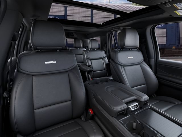 New 2027 Ford Expedition Platinum w/ Stealth Appearance Package RWD image 33