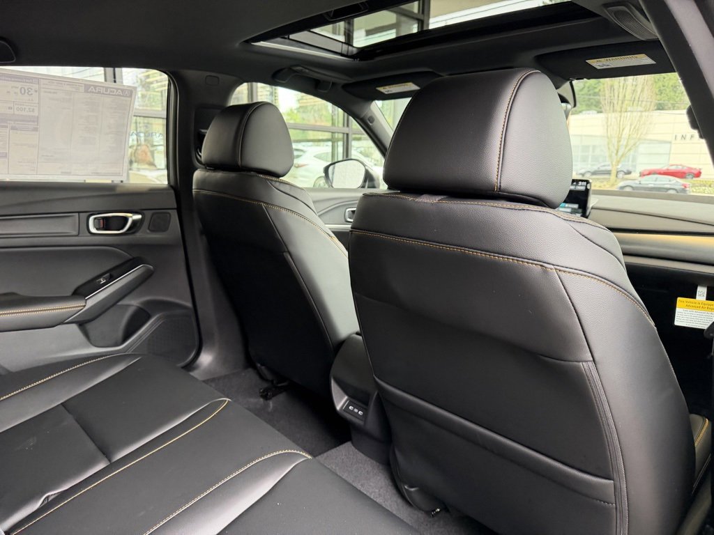 New 2026 Acura Integra A-Spec image 32