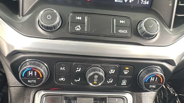 Used 2023 GMC Acadia SLE w/ Driver Convenience Package image 28