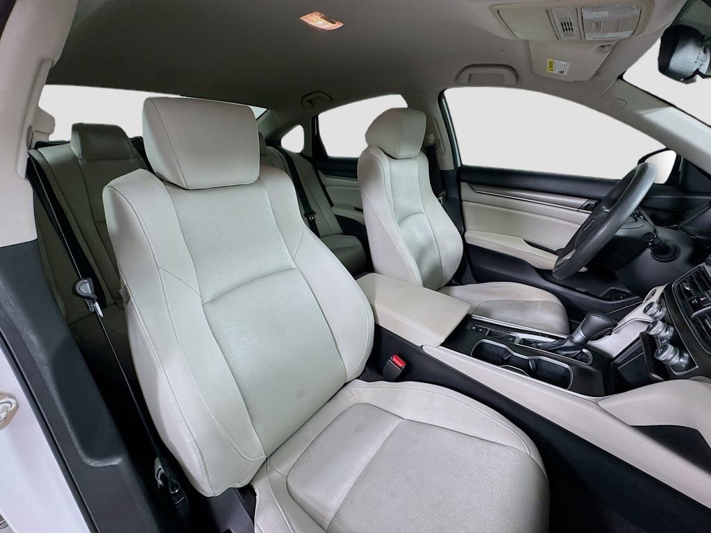 Used 2018 Honda Accord LX image 26