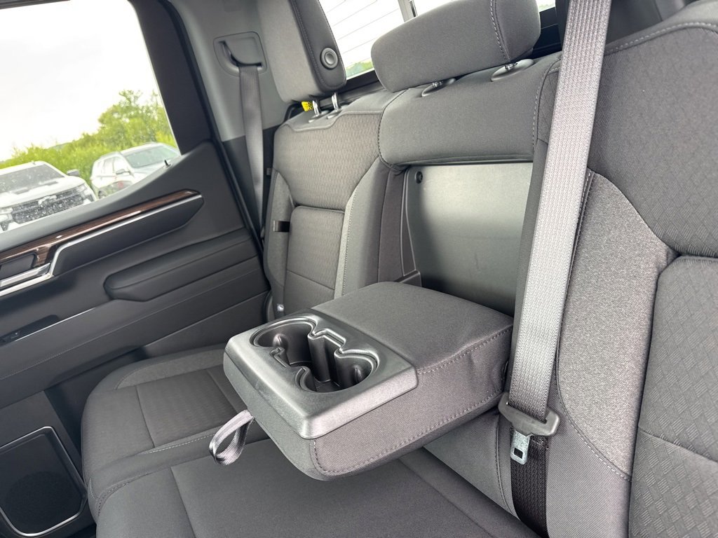 New 2026 Chevrolet Silverado 1500 RST image 19