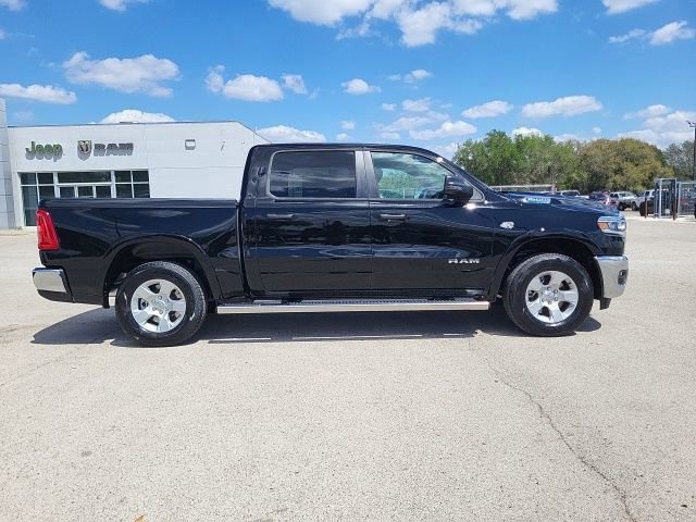 New 2026 RAM 1500 4x4 Crew Cab image 6