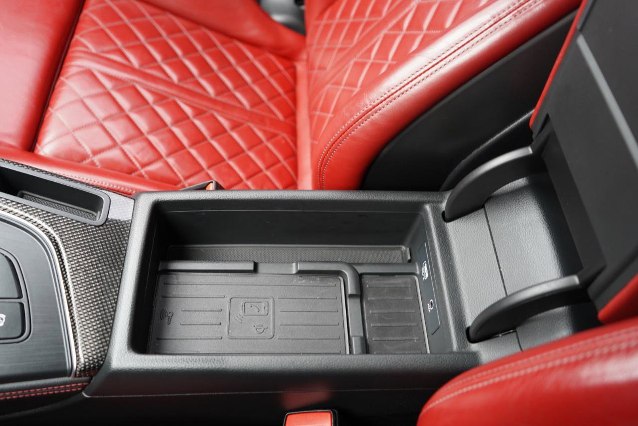 Used 2019 Audi S5 Premium Plus w/ Premium Plus image 43