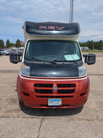 Used 2015 RAM ProMaster 3500 image 6