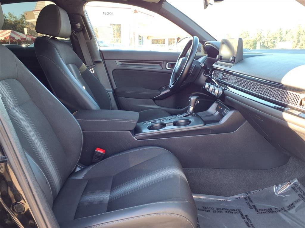 Used 2023 Honda Civic Sport image 10