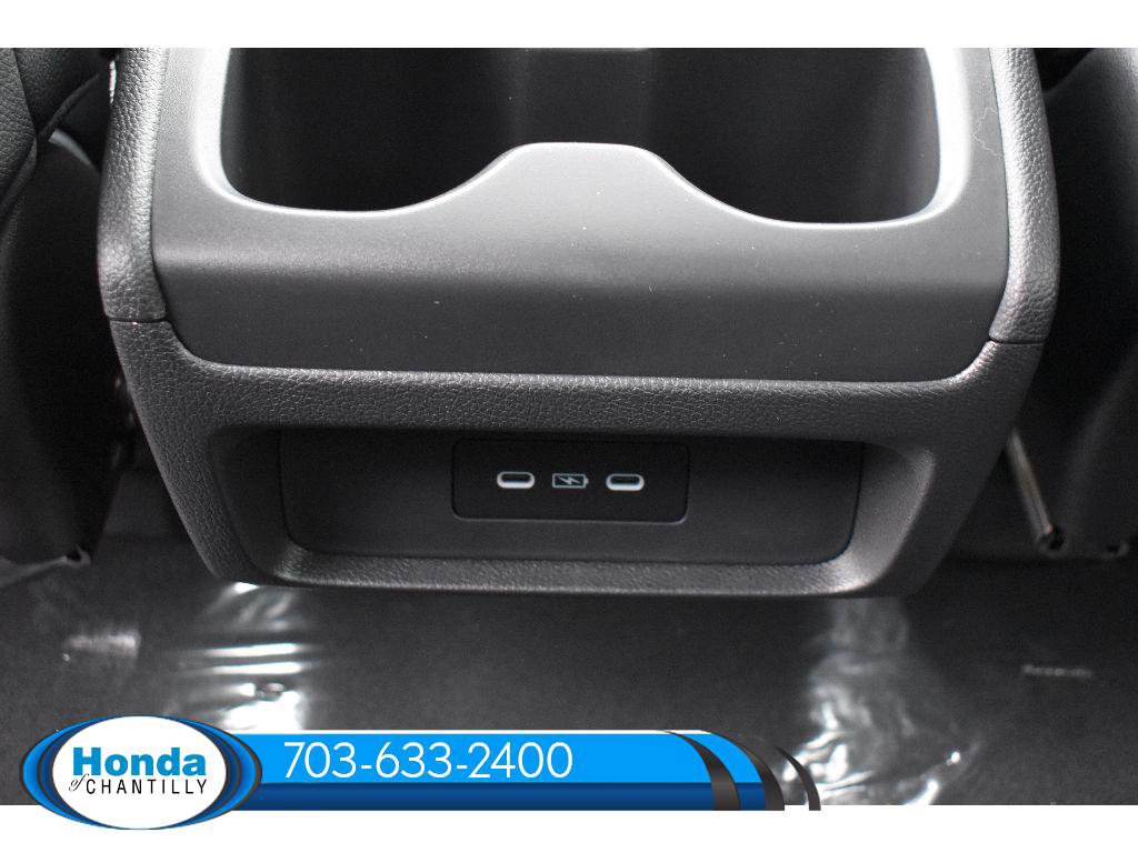 New 2026 Honda Odyssey EX-L image 31