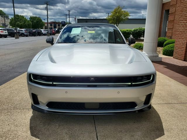 Used 2024 Dodge Charger R/T Scat Pack w/ Plus Group image 9