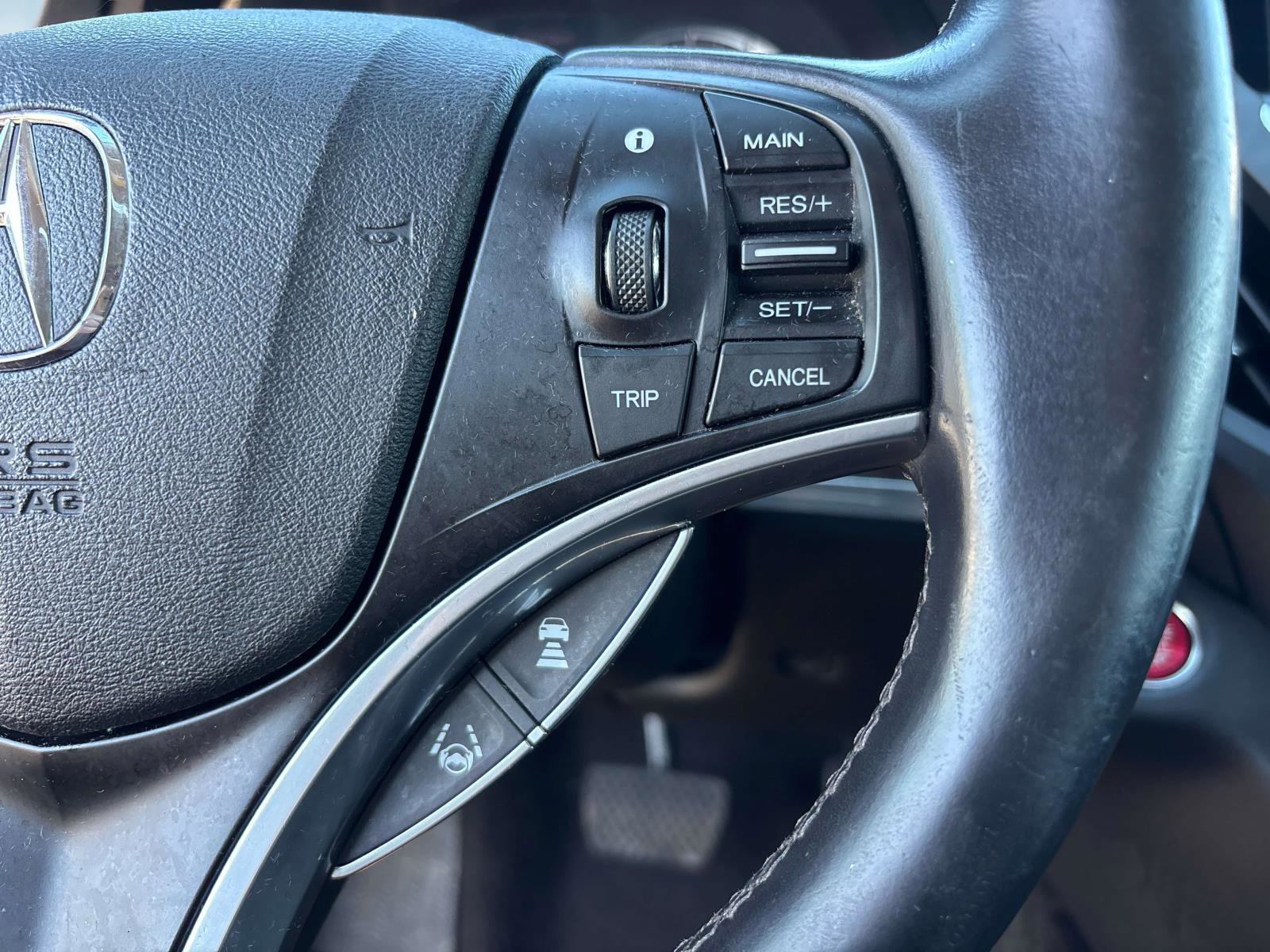 Used 2019 Acura MDX SH-AWD image 19