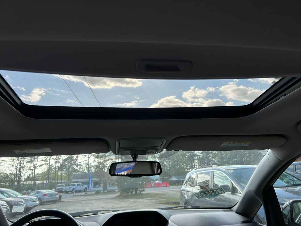 Used 2013 Honda Odyssey EX-L image 11