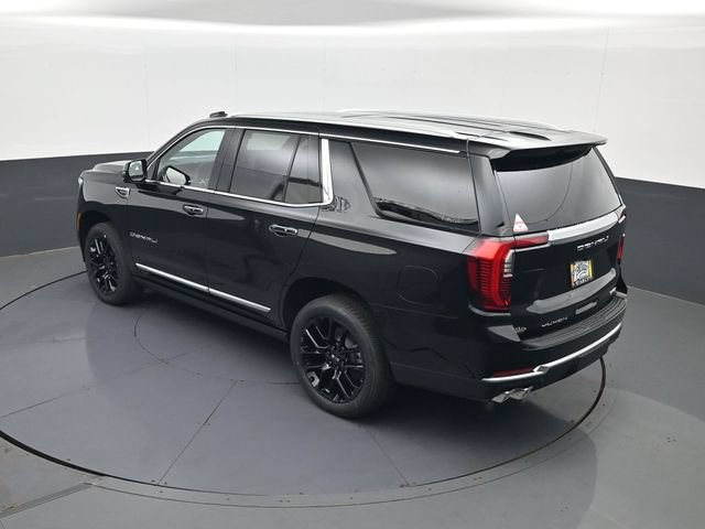 New 2026 GMC Yukon Denali w/ Denali Reserve Package AWD/4WD image 20