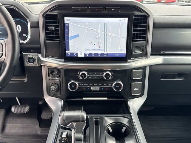 Used 2023 Ford F150 Lariat image 27