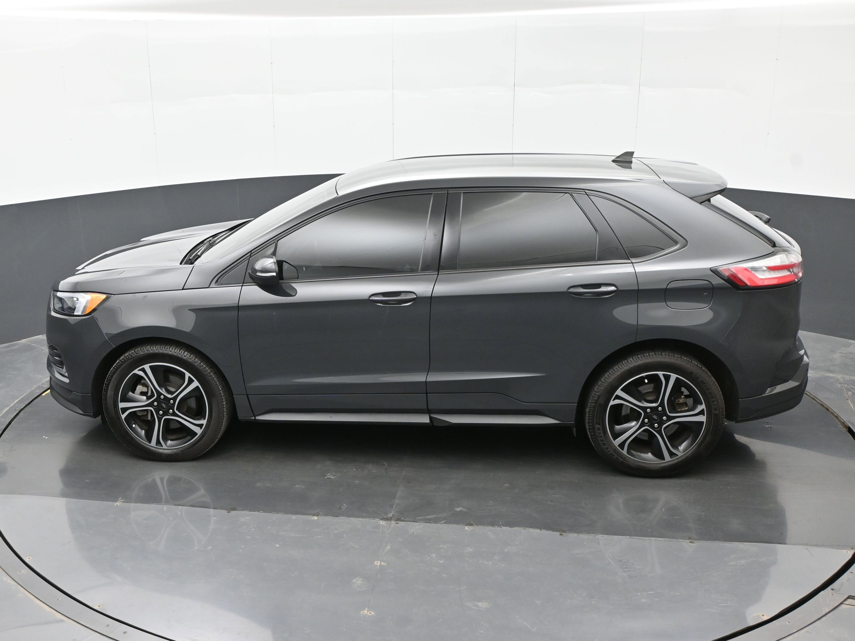 Used 2021 Ford Edge ST AWD/4WD image 36