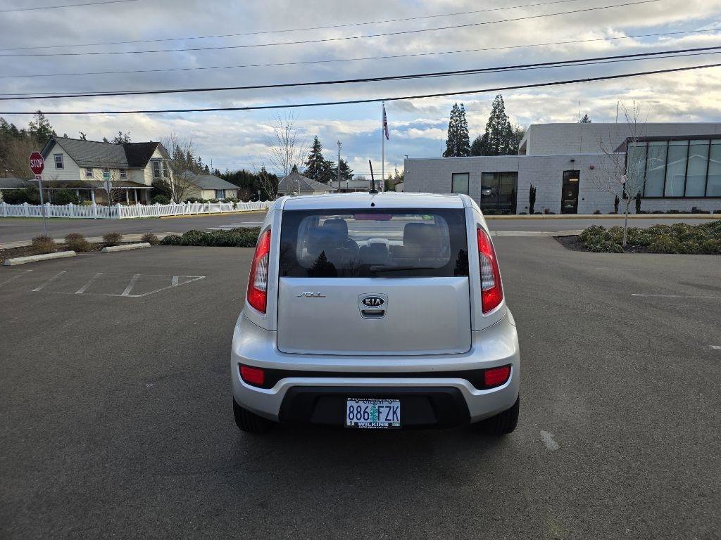 Used 2012 Kia Soul image 6