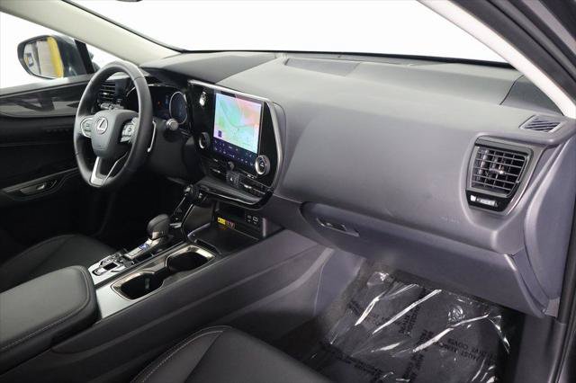 Certified 2026 Lexus NX 350h AWD w/ Accessory Package (2T) image 9