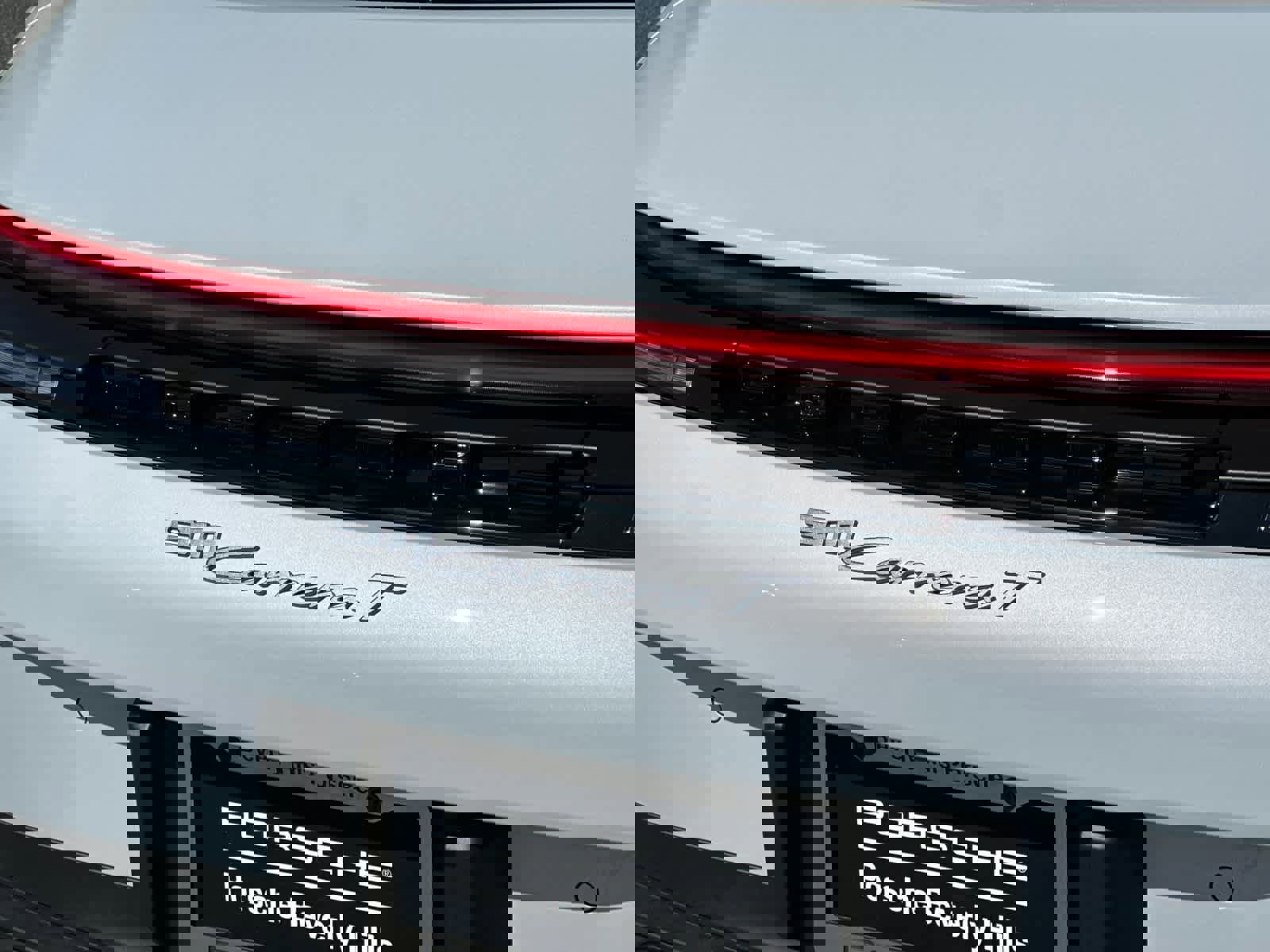 New 2026 Porsche 911 Carrera T image 29