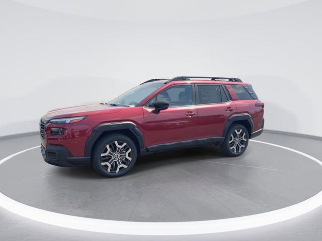 New 2026 Subaru Outback Touring XT image 4