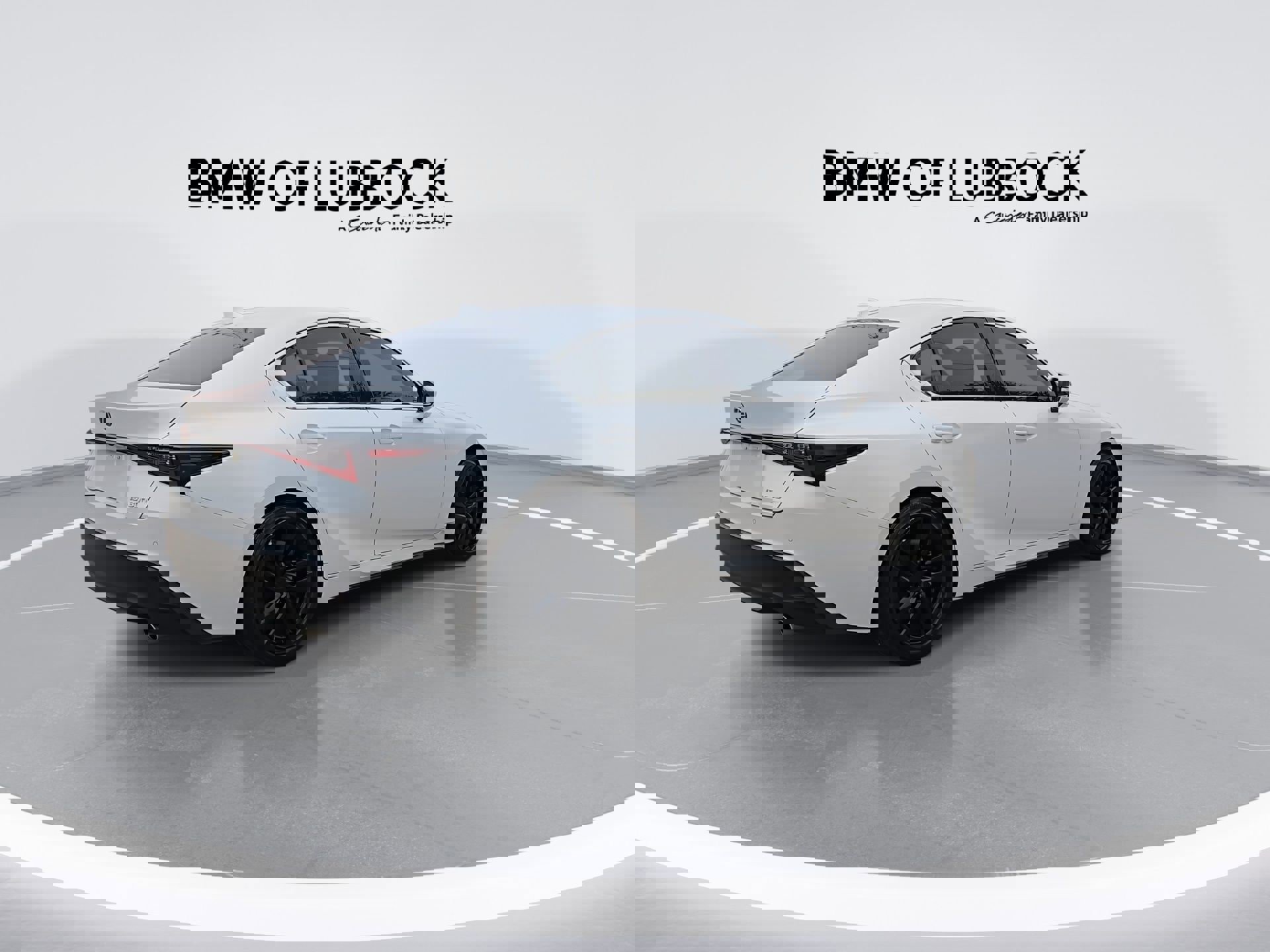 Used 2023 Lexus IS 300 w/ Comfort Package image 8