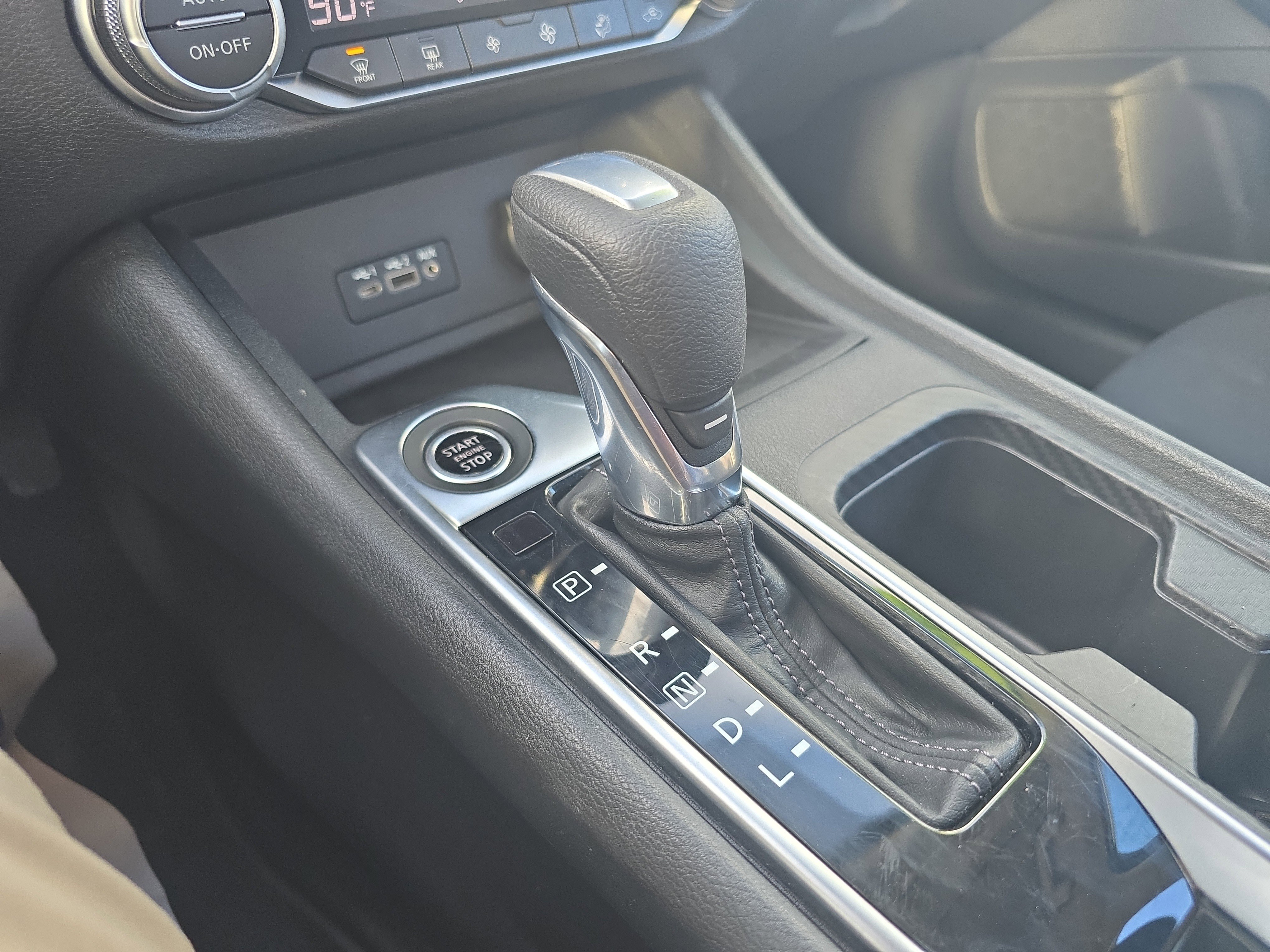 Used 2020 Nissan Sentra SV image 25