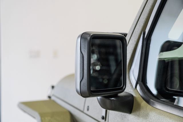 Used 2025 Jeep Wrangler Unlimited Rubicon 392 image 51