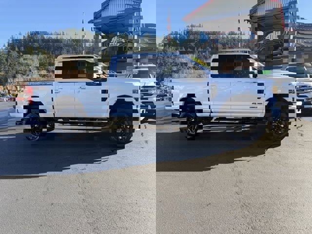 Used 2019 Ford F250 Lariat w/ Lariat Ultimate Package image 5