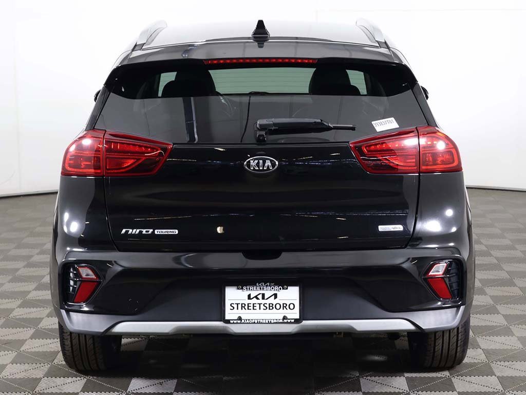 Used 2020 Kia Niro Touring image 13