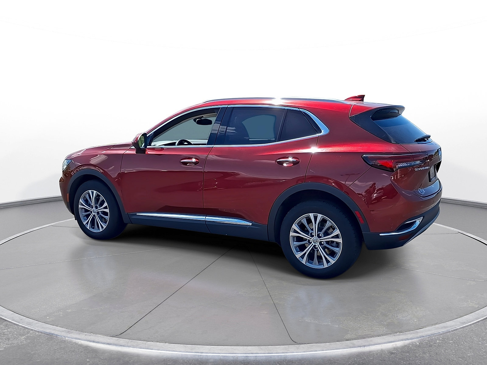 Used 2023 Buick Envision Preferred FWD image 6