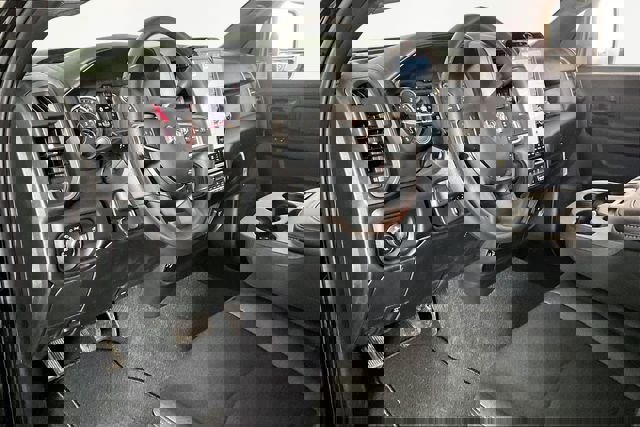 New 2026 RAM 2500 Tradesman image 8