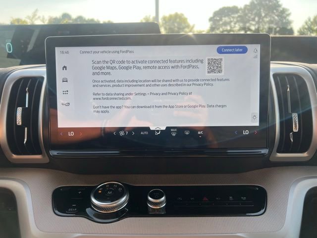 New 2025 Ford Expedition Max Active image 9