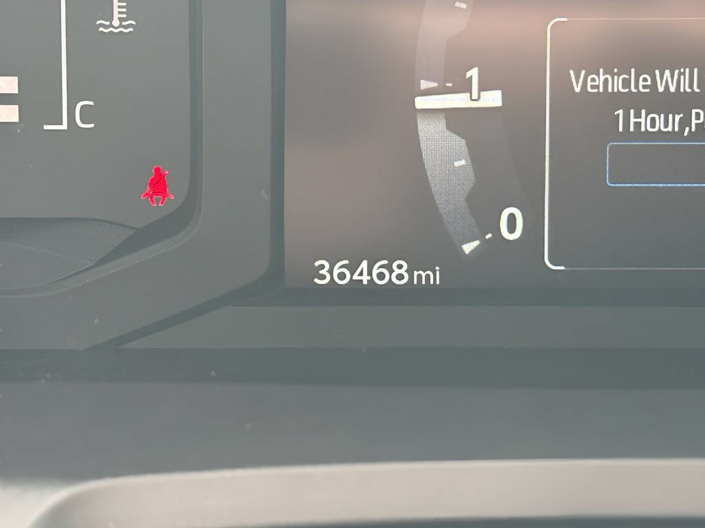 Used 2024 Toyota Tacoma SR5 AWD/4WD image 28