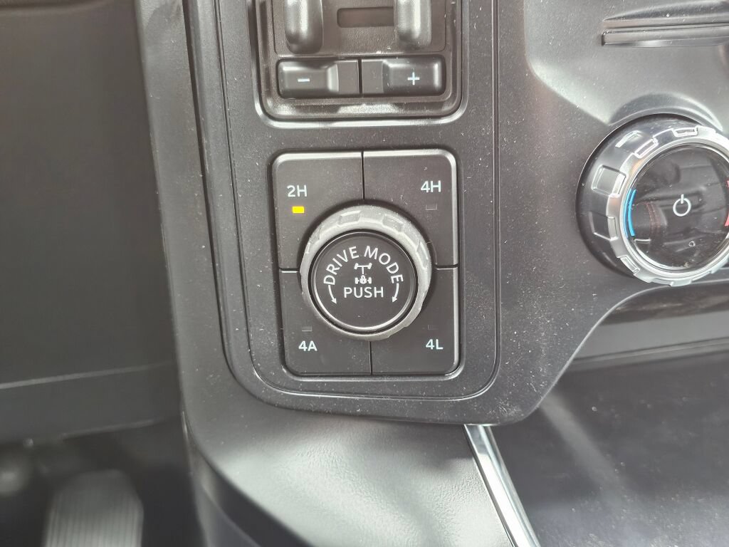New 2026 Ford F150 Raptor AWD/4WD image 26