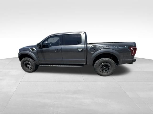 Used 2019 Ford F150 Raptor w/ Equipment Group 802A Luxury AWD/4WD image 11
