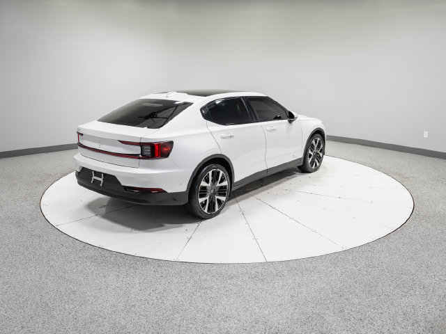 Used 2024 Polestar Polestar 2 AWD/4WD image 27