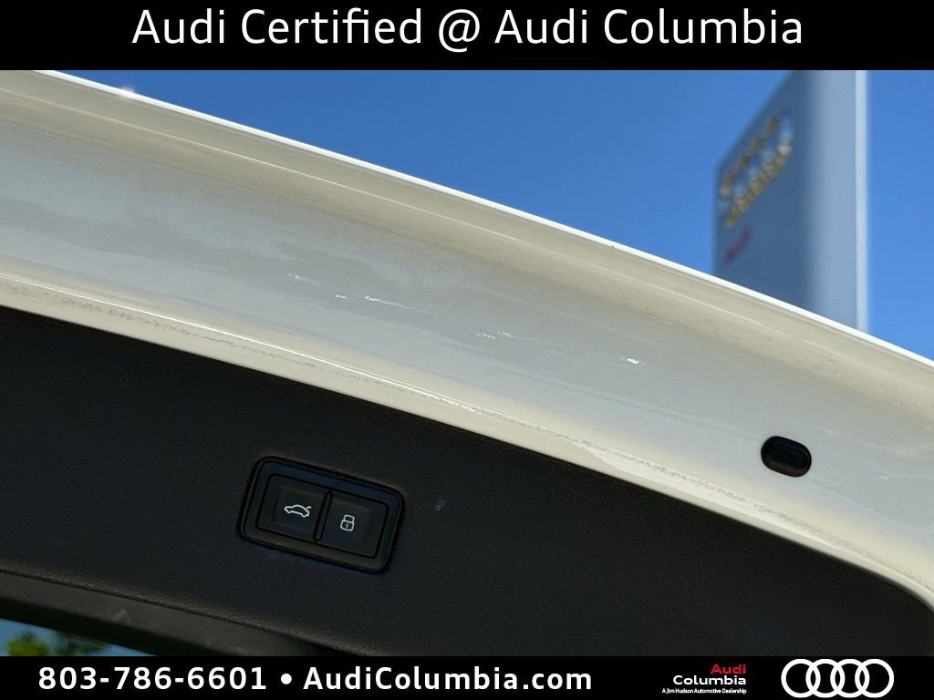 Used 2025 Audi Q7 3.0T Premium Plus AWD/4WD image 17