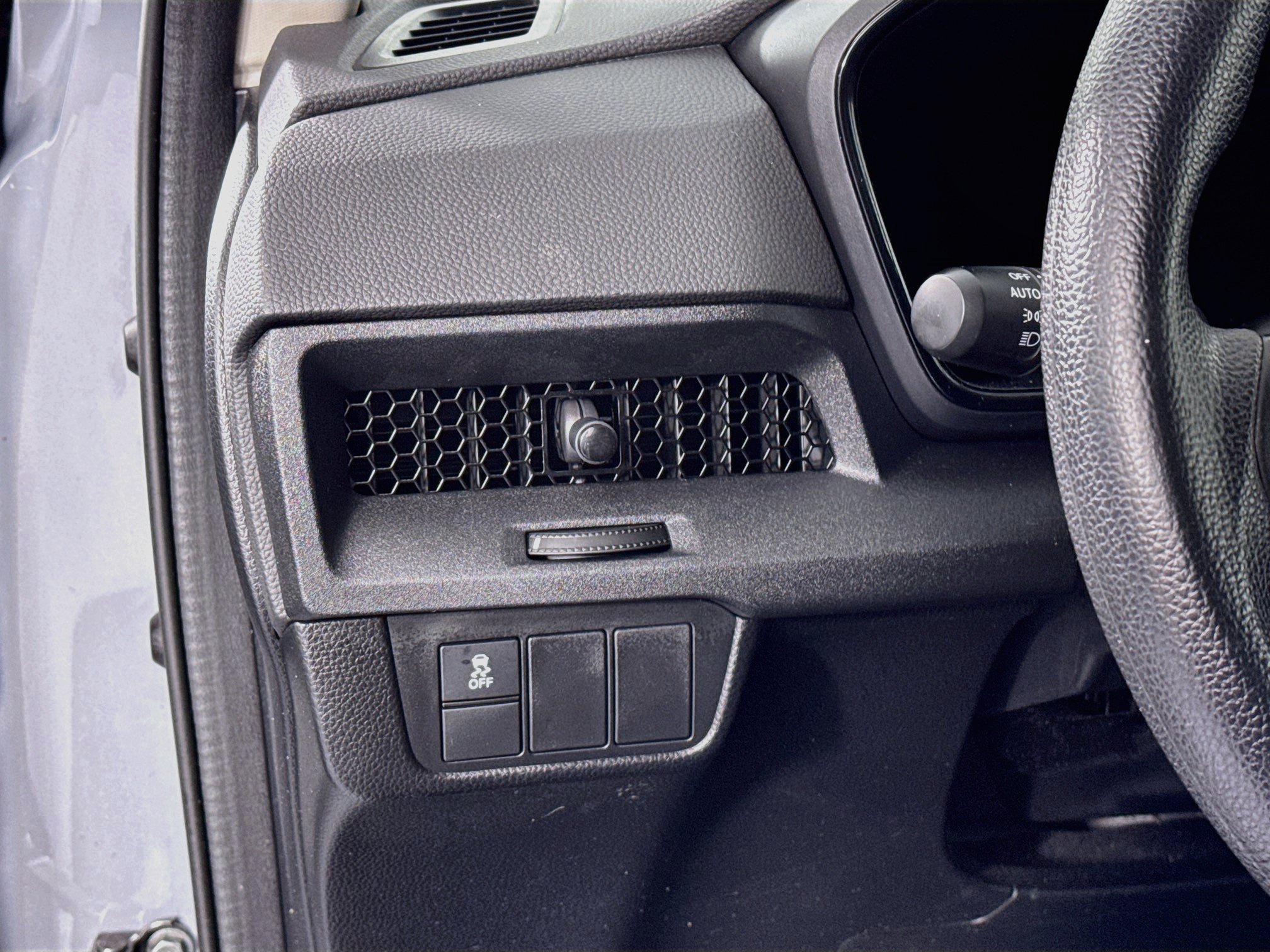 Certified 2024 Honda CR-V EX image 10