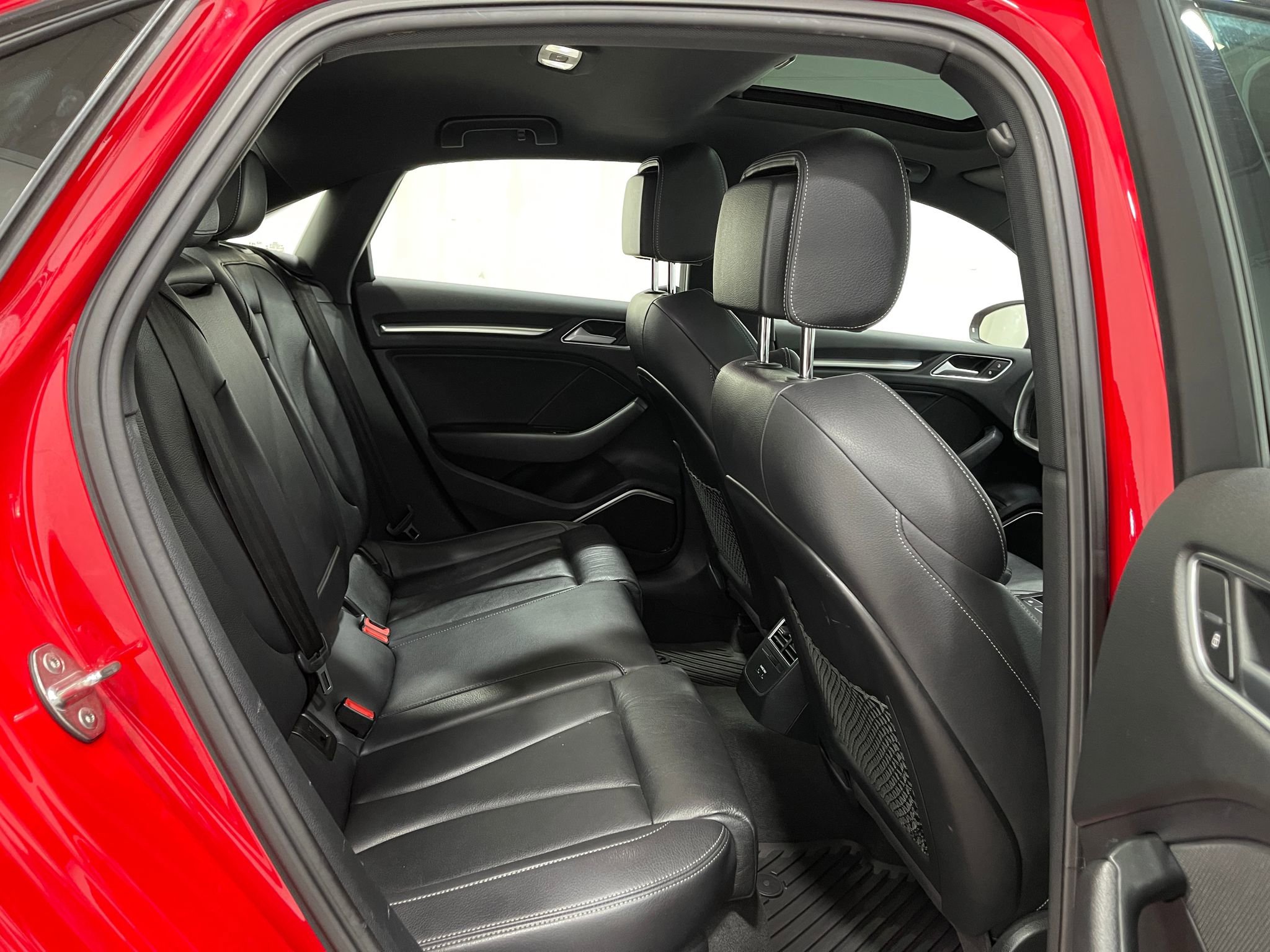 Used 2020 Audi A3 2.0T Premium Plus w/ Premium Plus Package image 30