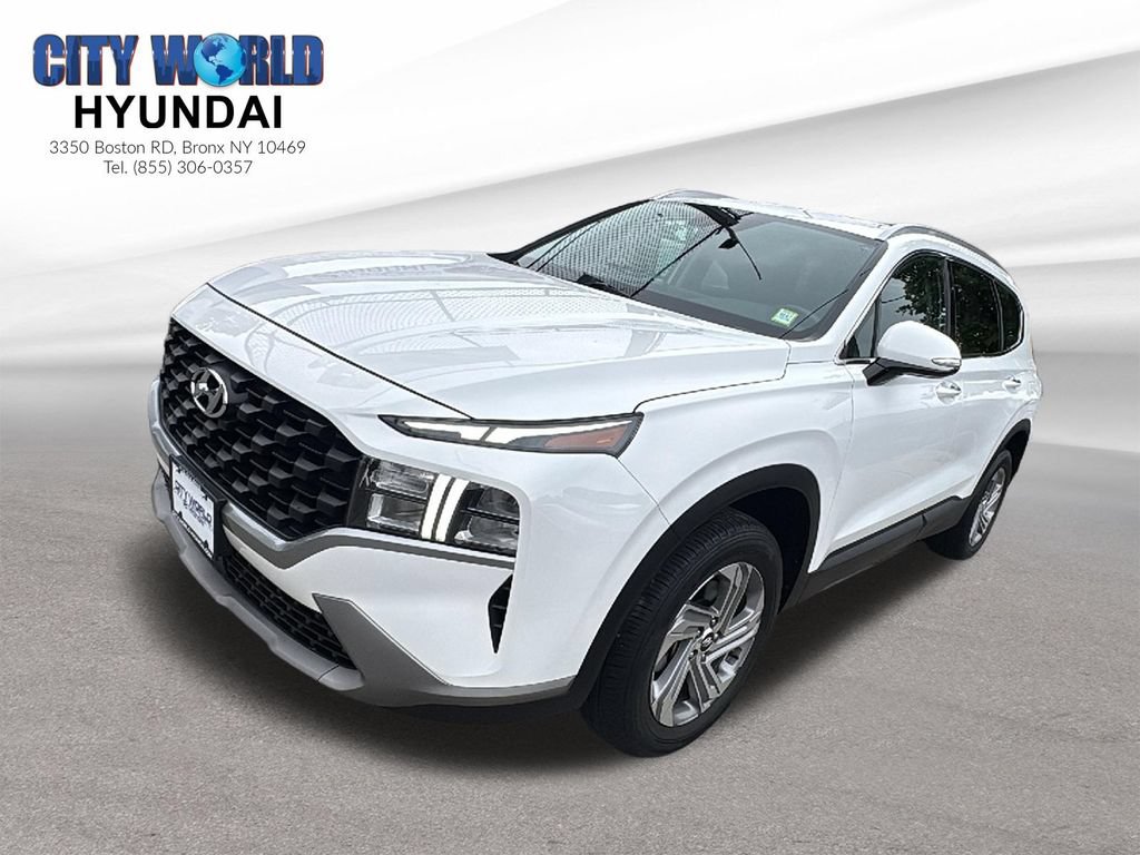 Used 2023 Hyundai Santa Fe SEL