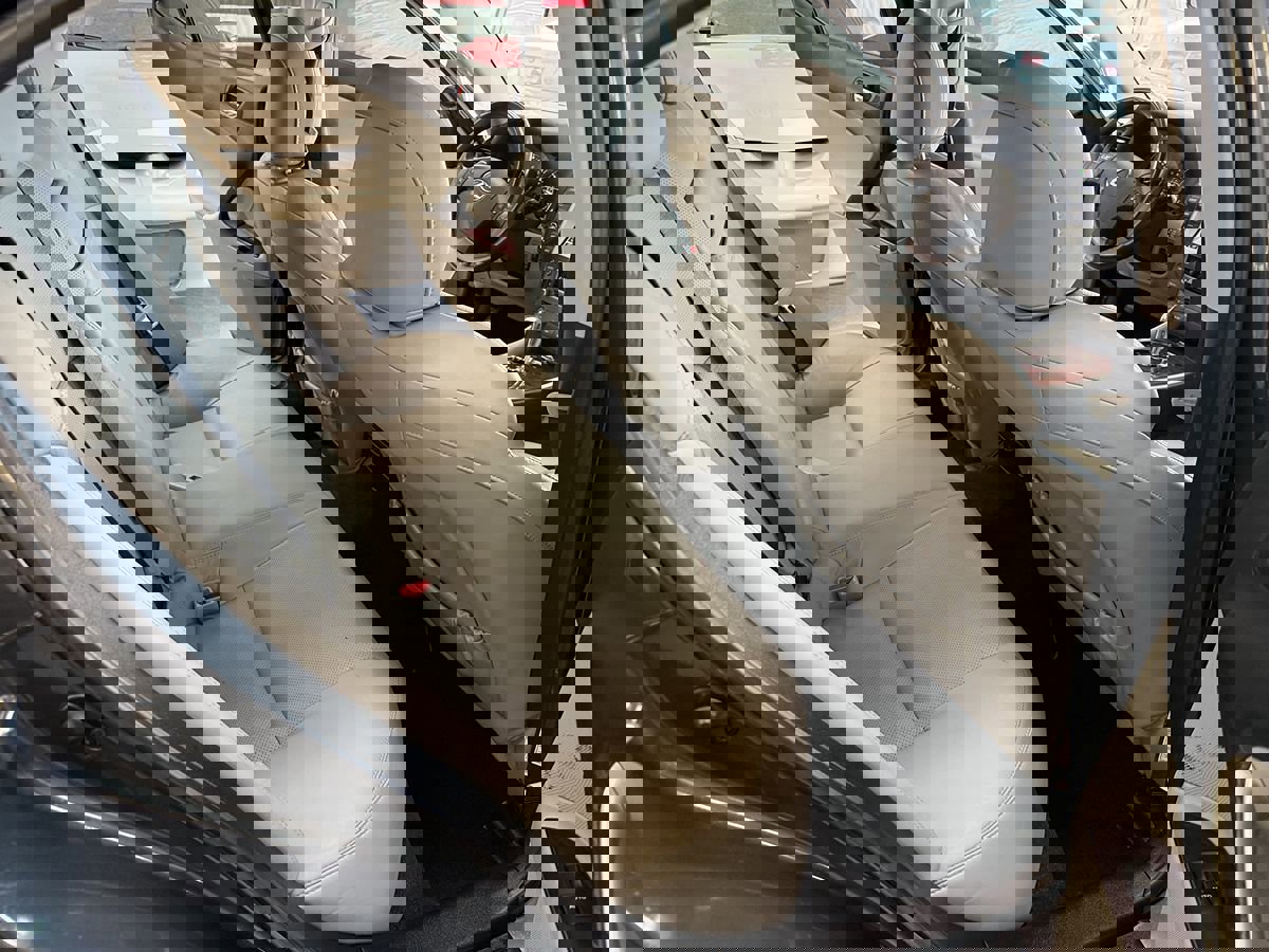 Used 2008 Lexus IS 250 image 18