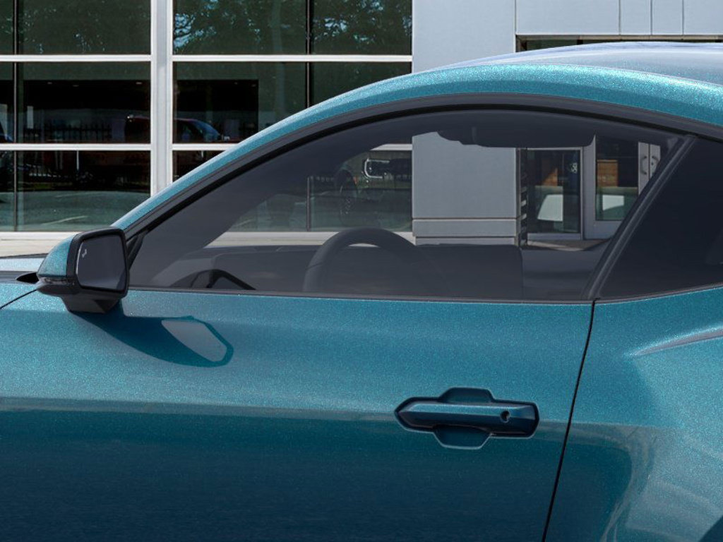 New 2026 Ford Mustang Premium RWD image 20