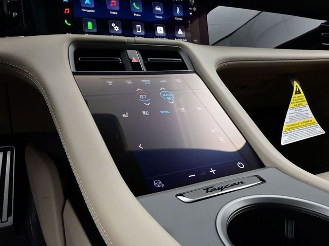 New 2026 Porsche Taycan 4S AWD/4WD image 11