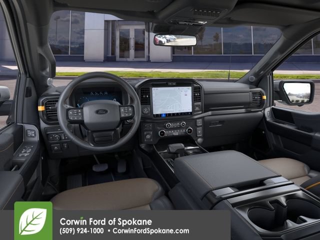 New 2026 Ford F150 Tremor w/ Equipment Group 402A High AWD/4WD image 2