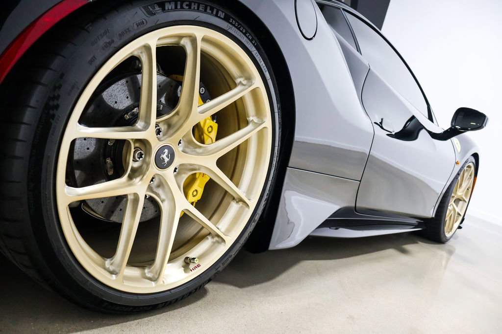 Used 2020 Ferrari 488 Pista image 48