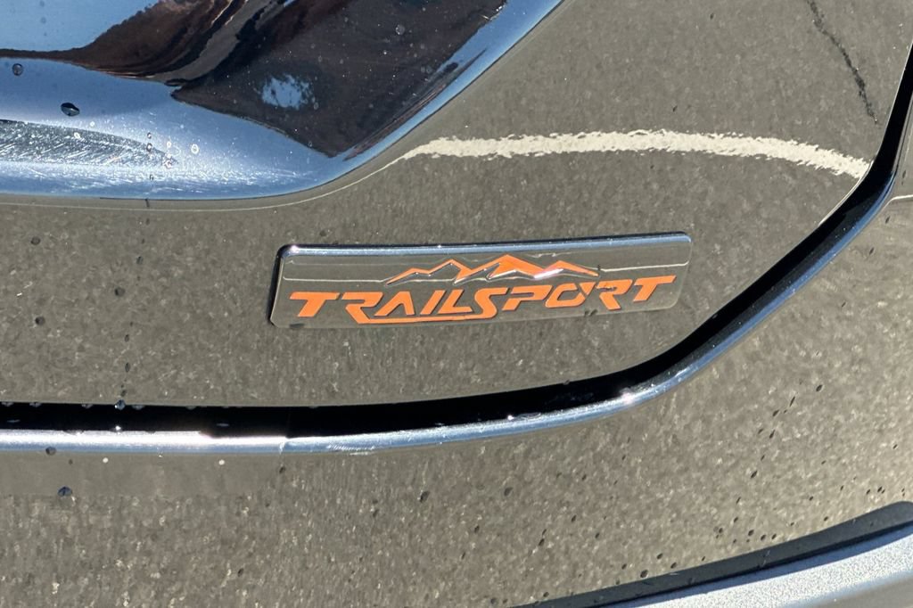 Certified 2025 Honda Pilot TrailSport image 34