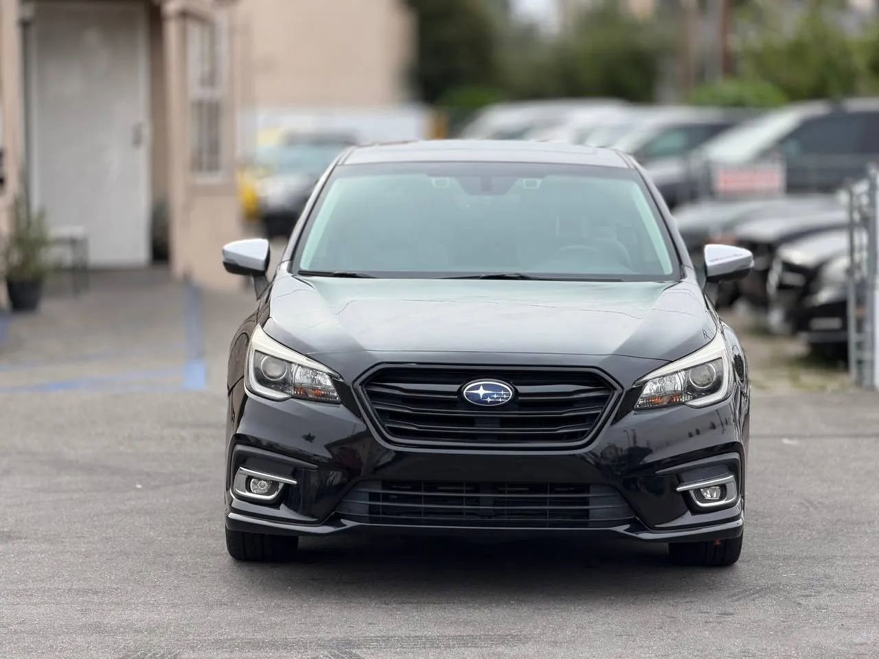 Used 2019 Subaru Legacy 2.5i Sport w/ Popular Package #2B image 47