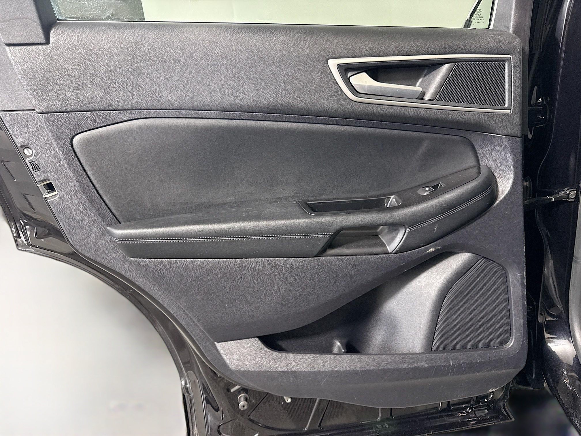 Used 2020 Ford Edge SEL FWD image 26
