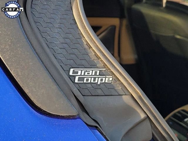 Used 2014 BMW M6 Gran Coupe RWD image 32
