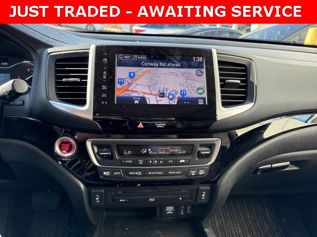 Used 2017 Honda Pilot Touring image 21