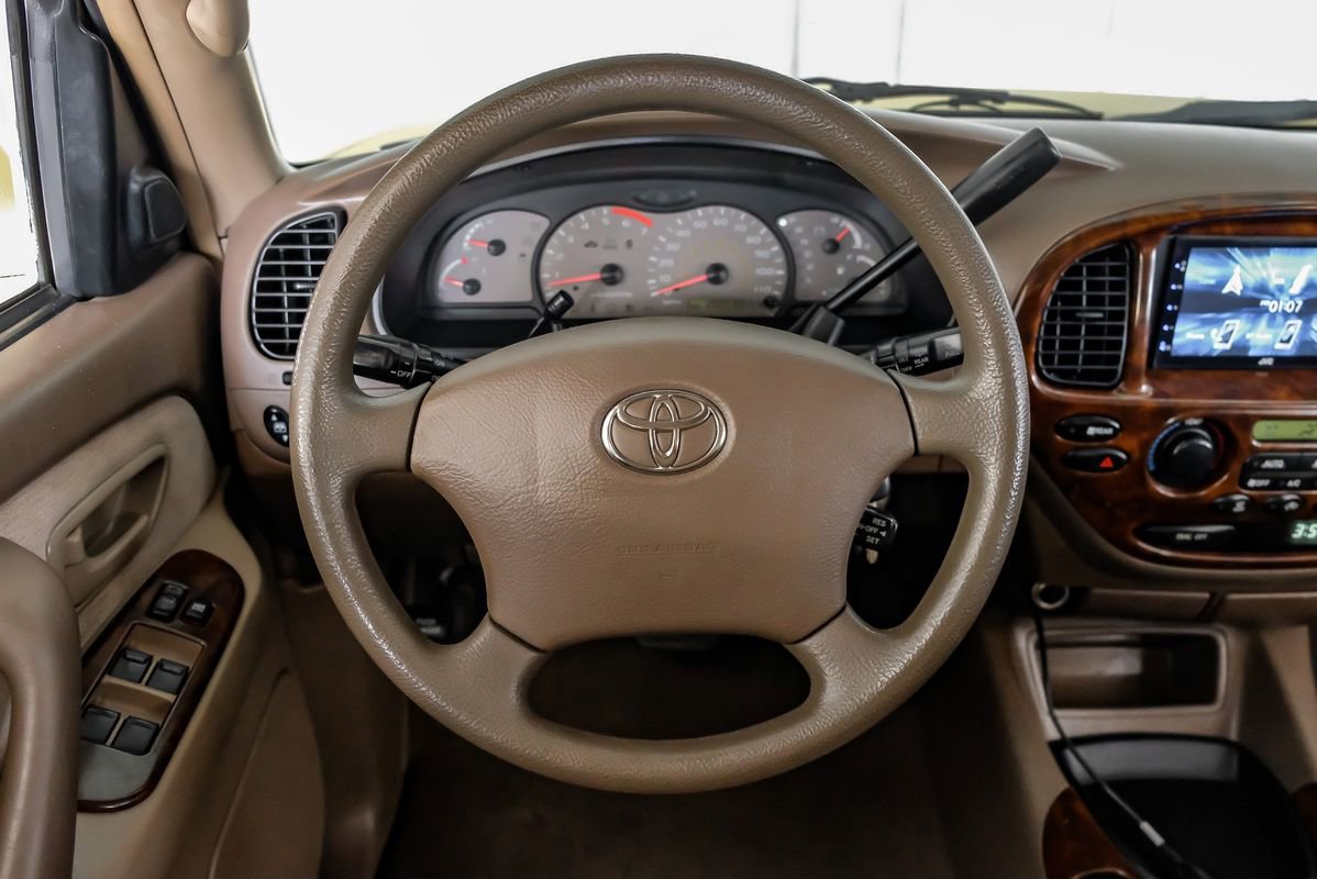 Used 2004 Toyota Sequoia SR5 image 15