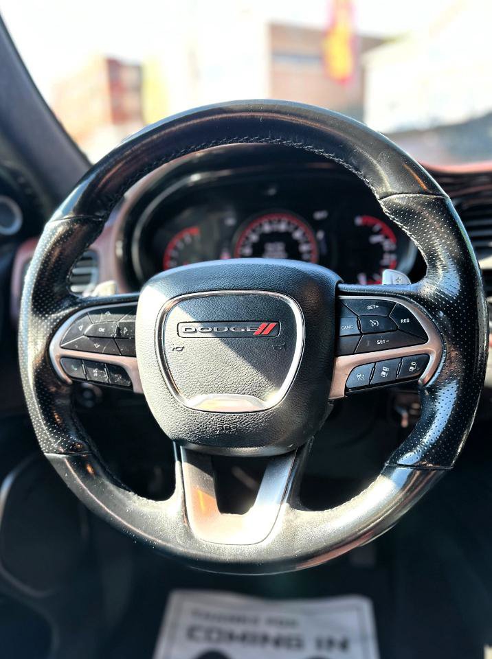 Used 2022 Dodge Durango Citadel AWD/4WD image 12