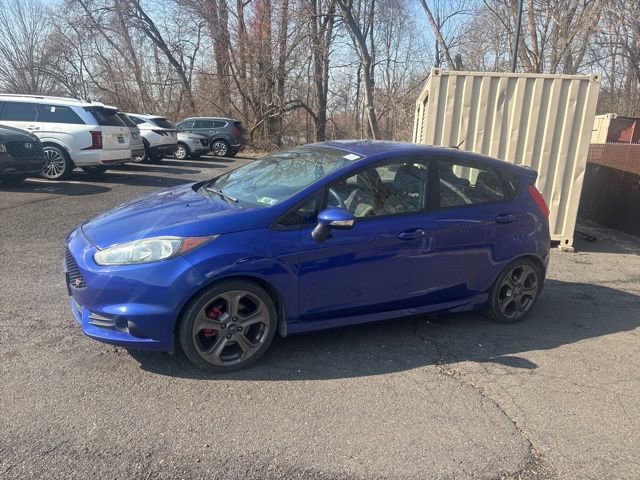 Used 2014 Ford Fiesta ST image 5