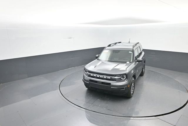 Used 2024 Ford Bronco Sport Big Bend w/ Convenience Package image 25
